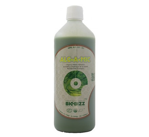 Alg-A-Mic 1 ltr BioBizz Netherlands фото